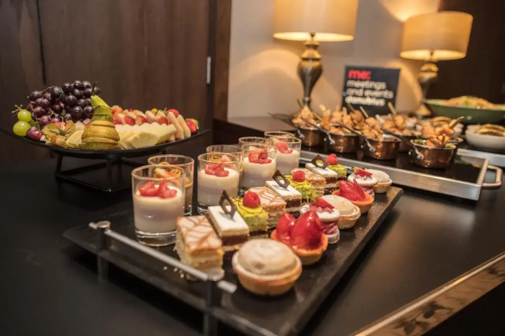 Danubius Hotel Regents Park