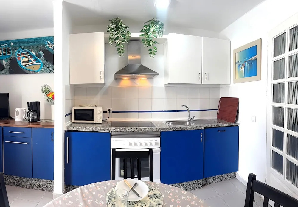 Apartment Florencia, With Pool Wifi in Puerto del Carmen