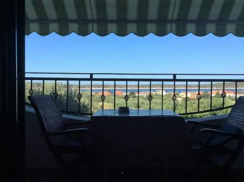 Villa Jadranka