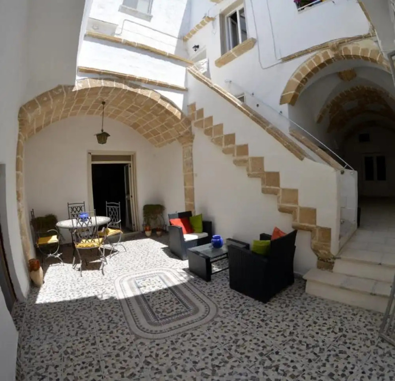 Palazzo Piccioli