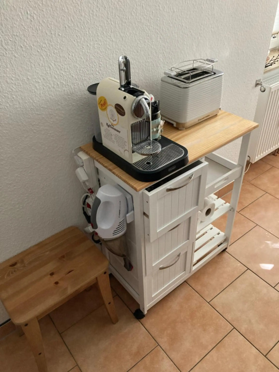 Premium City Appartmartement Dresden Nichtraucher