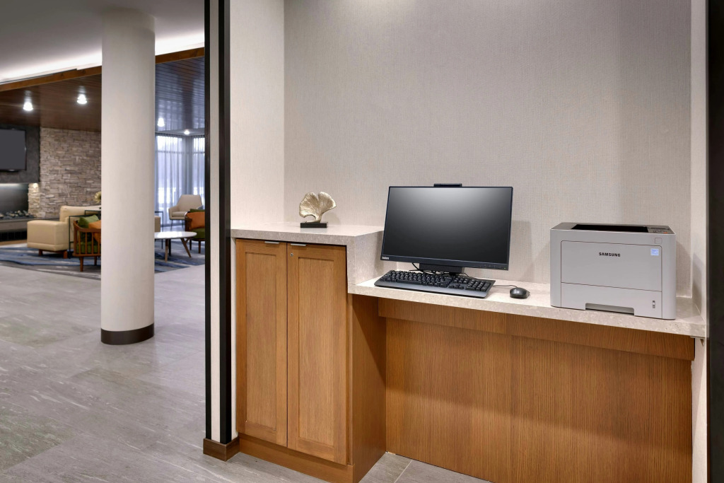 Fairfield by Marriott Inn & Suites Livingston Yellowstone
