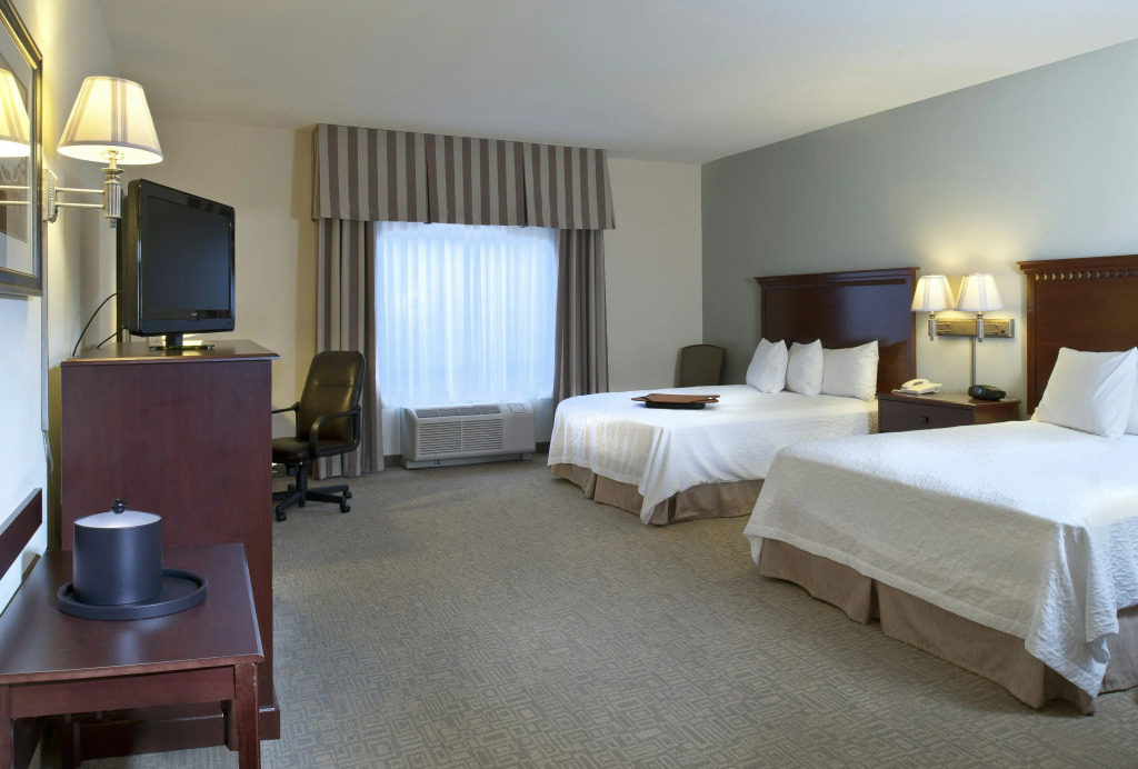 Hampton Inn & Suites Prescott Valley