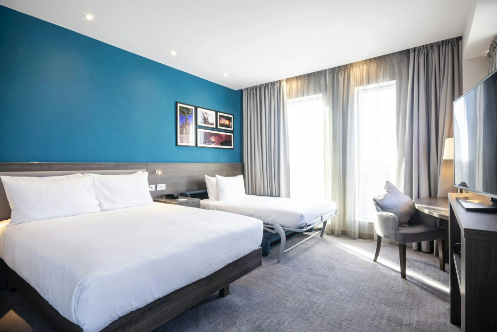 Hampton By Hilton Stockton On Tees
