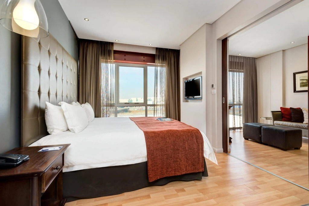 Protea Hotel by Marriott O R Tambo Airport