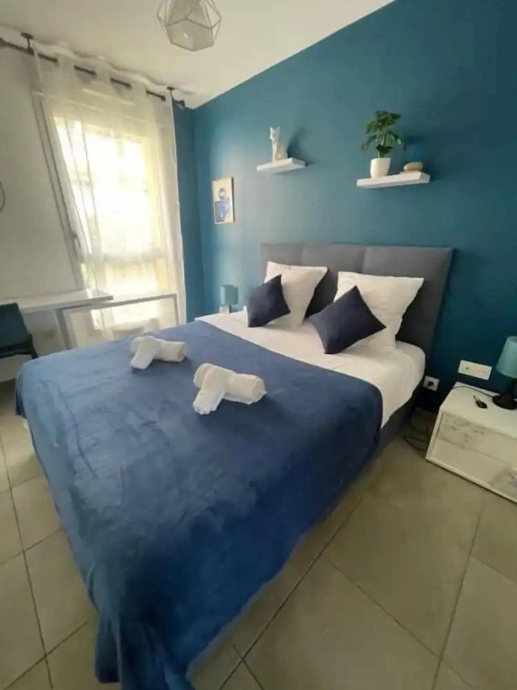 Q&R Renting - Suites Design Luxueuses