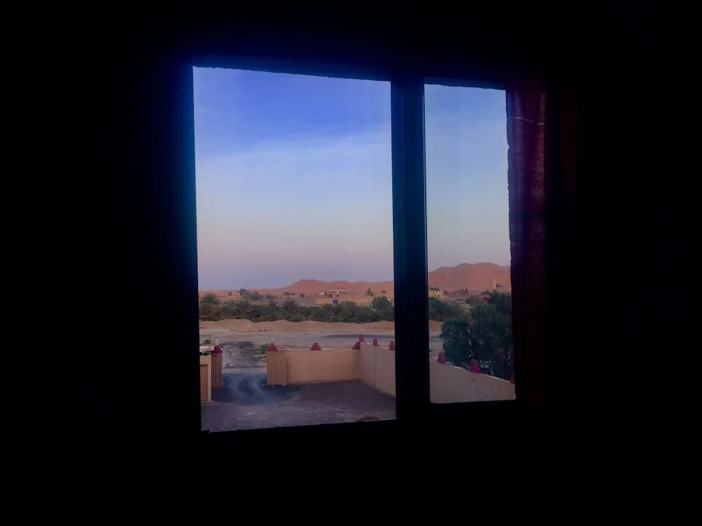 Trans Sahara