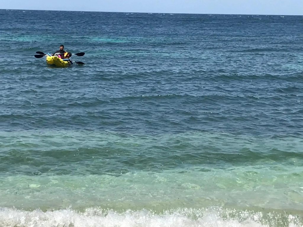 Southseas Beach Resort and Dive Center