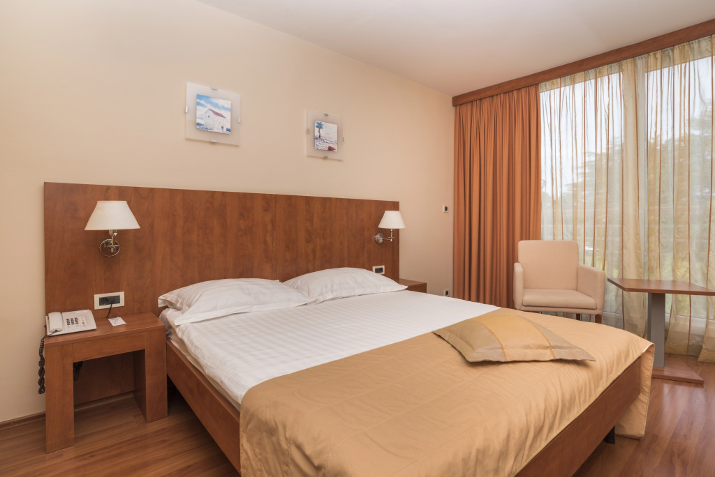 Garden Suites Umag Plava Laguna