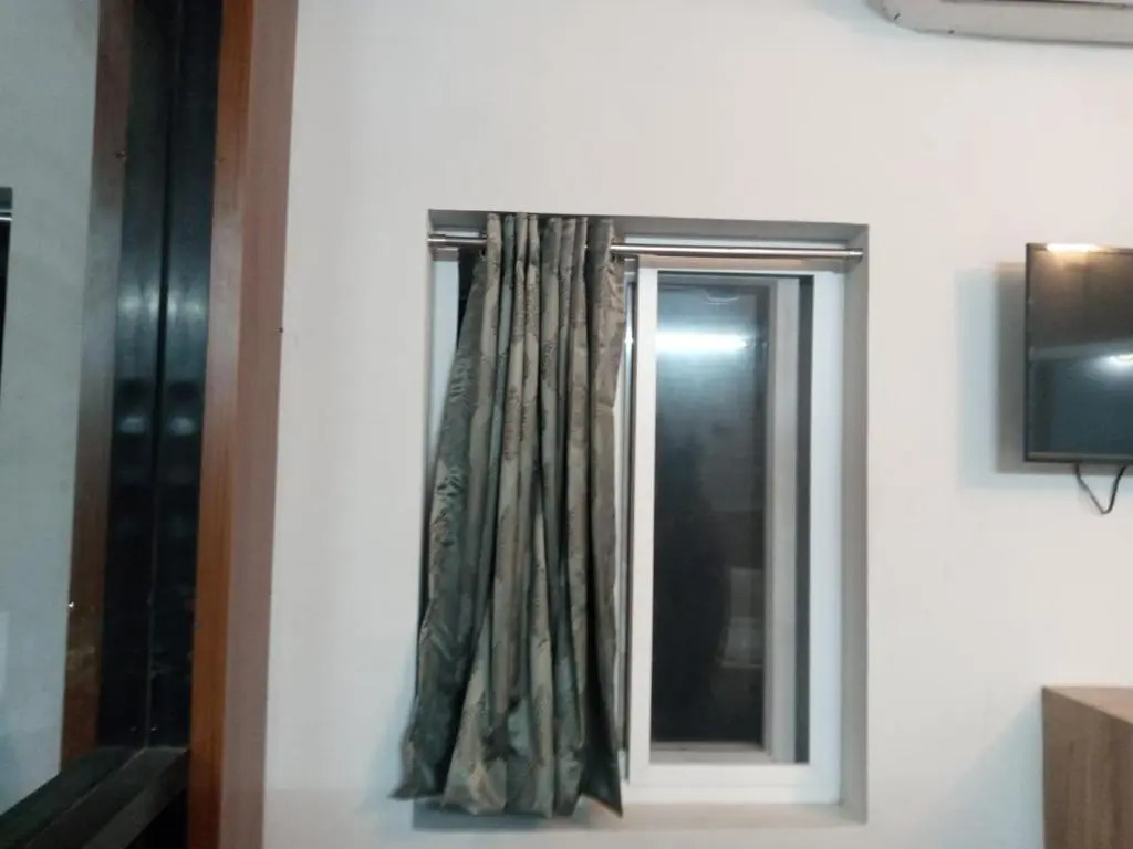 Season 4 Residences - 1BHK furnished apartments