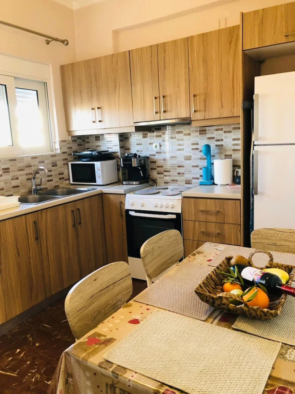 Ariadni s Apartment 2