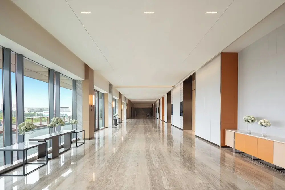 The Perennial Tianjin, A Jdv By Hyatt Hotel