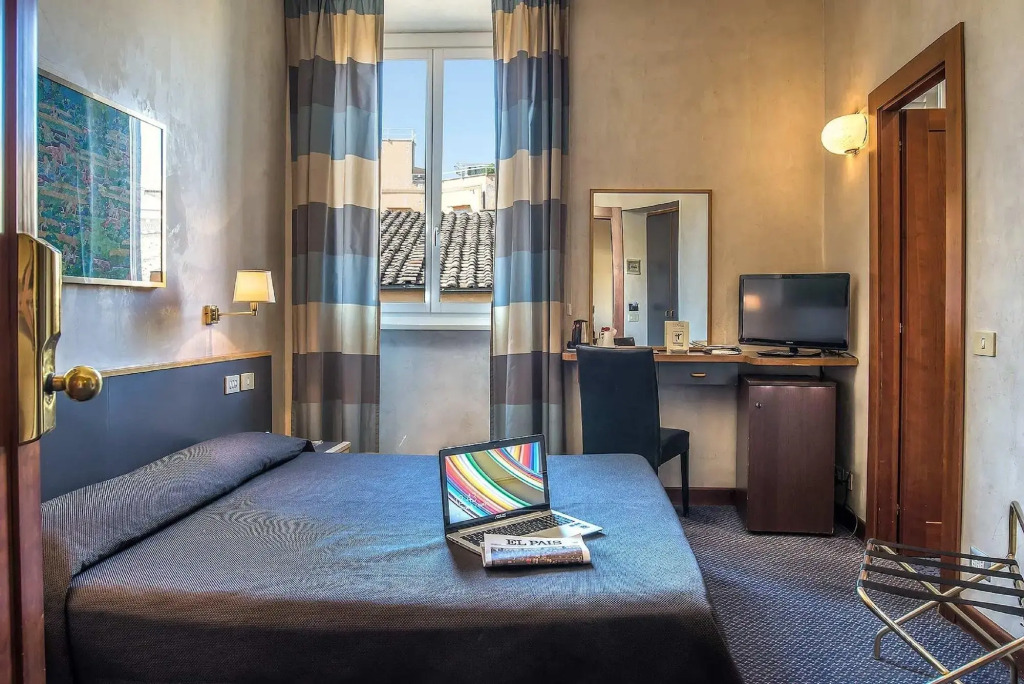 Hotel Accademia