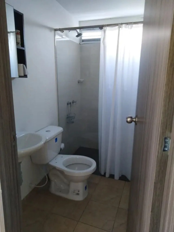 Aparta Hotel Bethel
