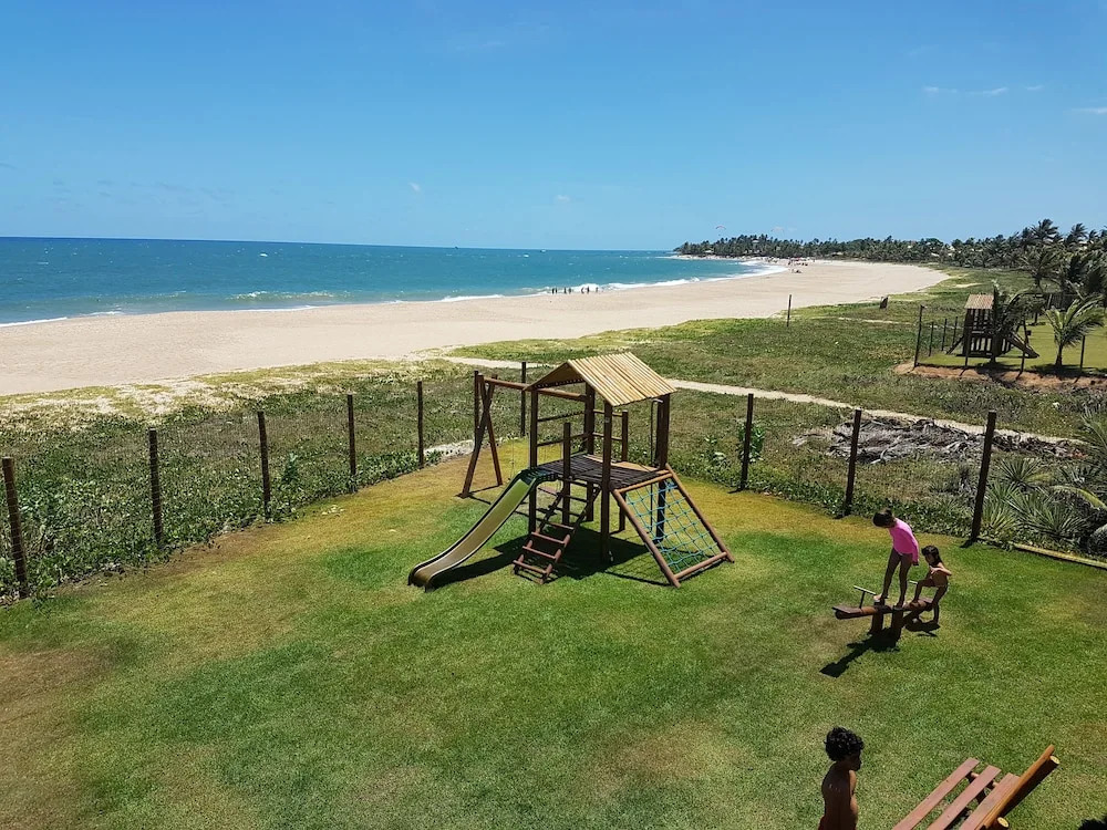 Itacimirim Apartments Boulevard e Ondas