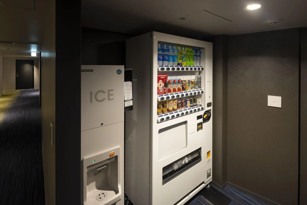 Hotel Intergate Osaka Umeda