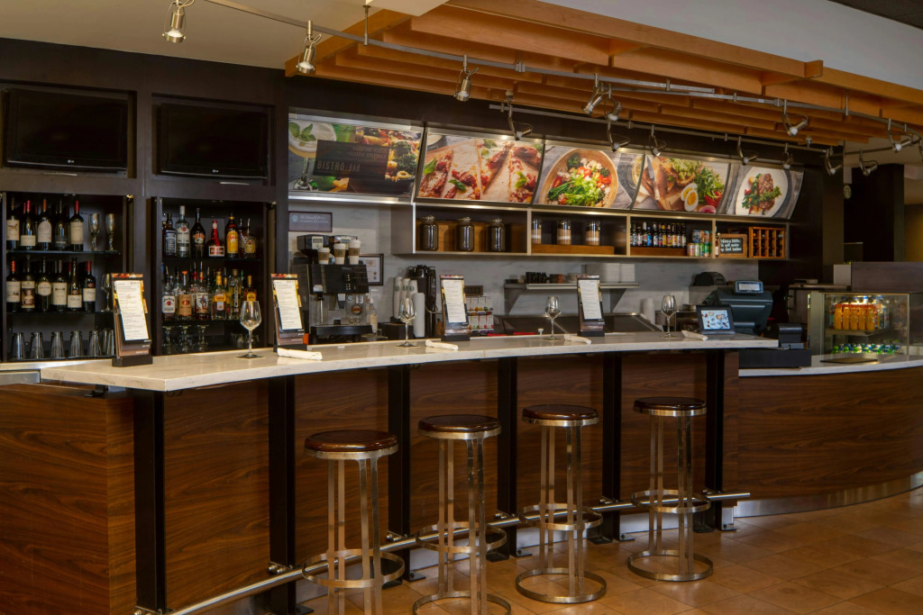 Courtyard by Marriott Jacksonville at the Mayo Clinic Campus/Beaches