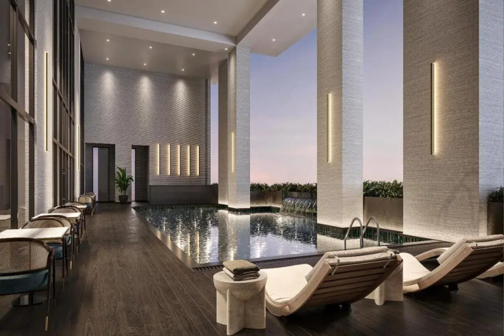 Rhythm Gurugram, Hotel & Suites, Sohna Road, Sector 68