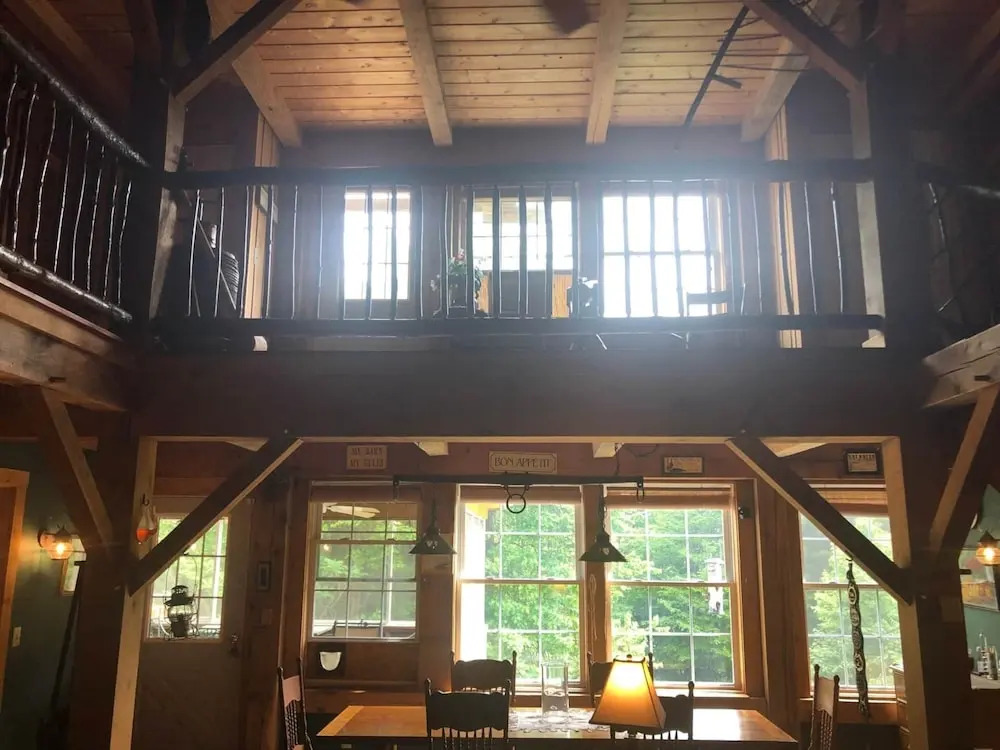 Yellow Barn Estate