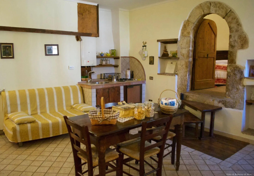 Residenza La Torre