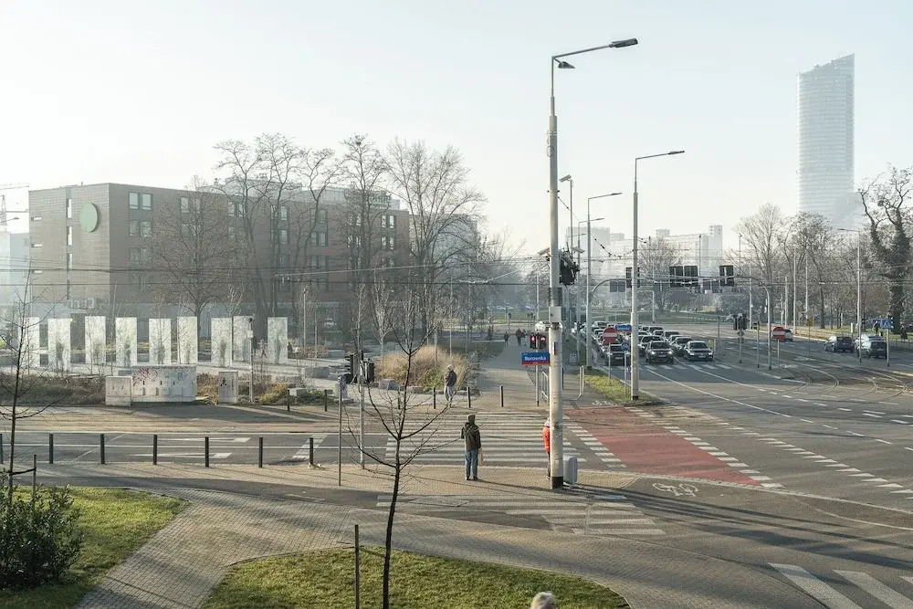 RentPlanet - Apartamenty Dyrekcyjna