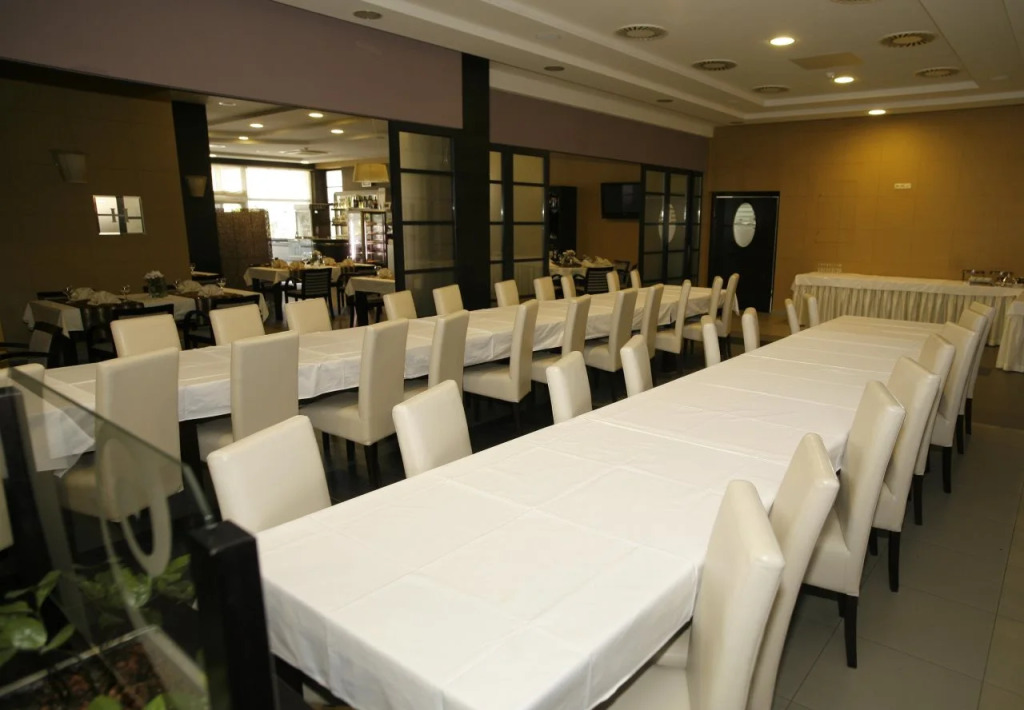 Hotel Brotnjo