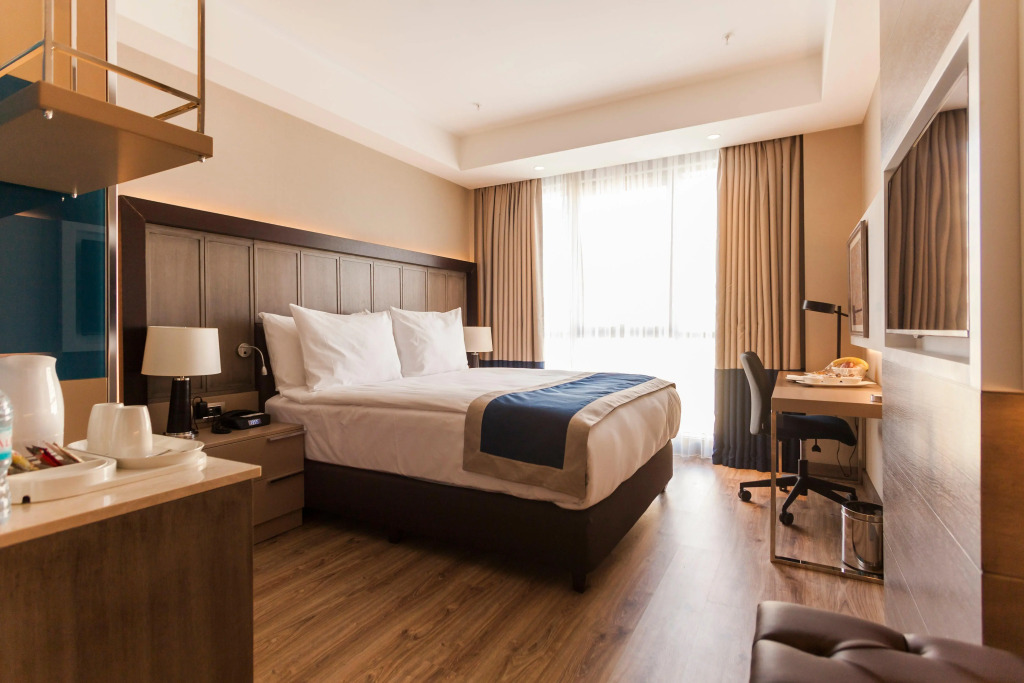 Holiday Inn Kayseri - Duvenonu by IHG