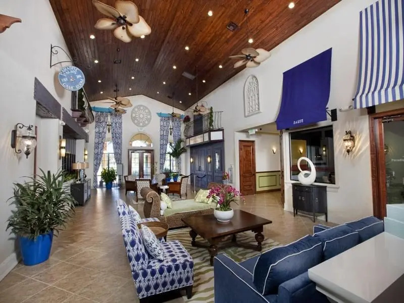 Villa 8804 Bamboo Palm Paradise Palms
