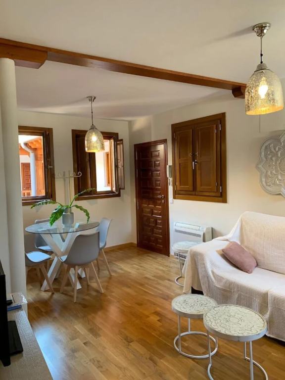 Apartamento Lorenzana