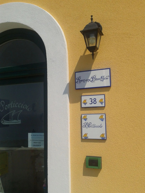 B&B Il Porticciolo di Amalfi