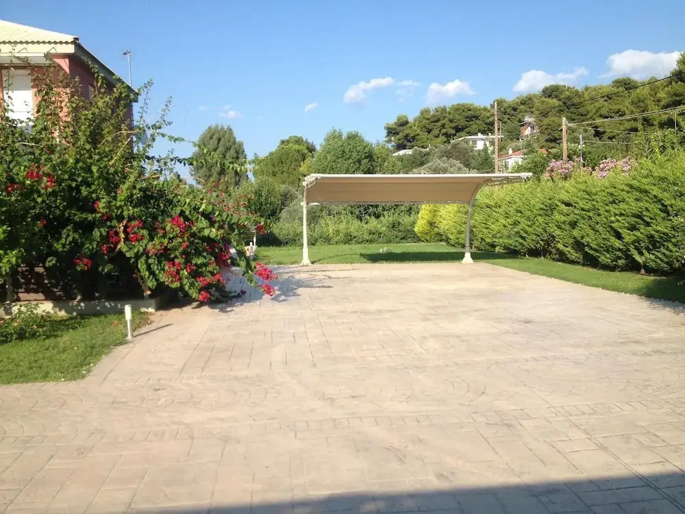 Beautiful Villa for 10 - Private Pool