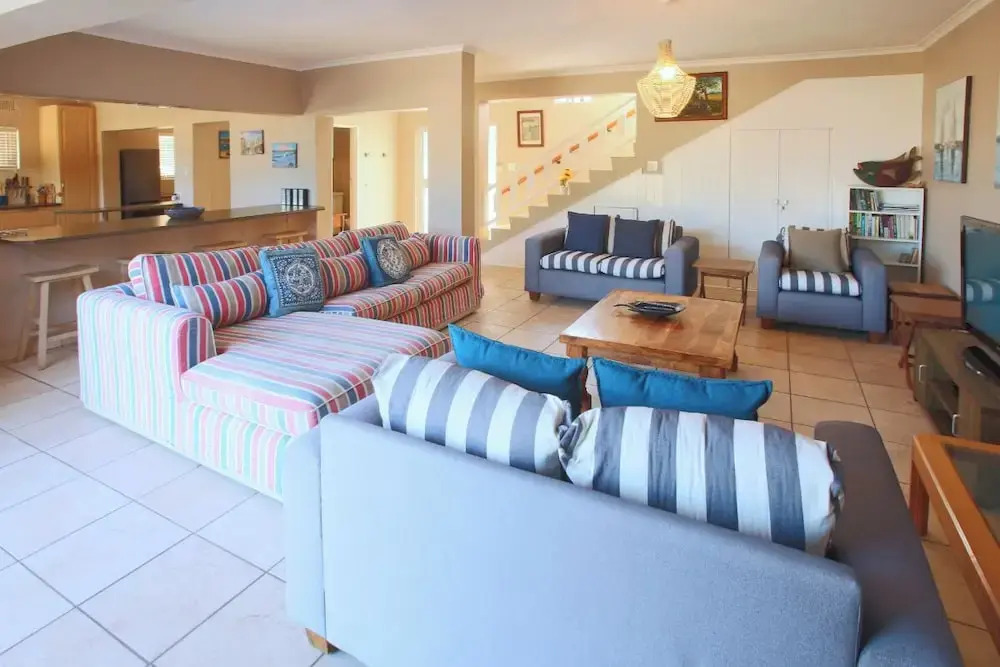 Tasties' Langebaan 8 Sleeper