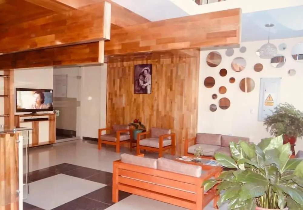 Casa Nativa Iquitos