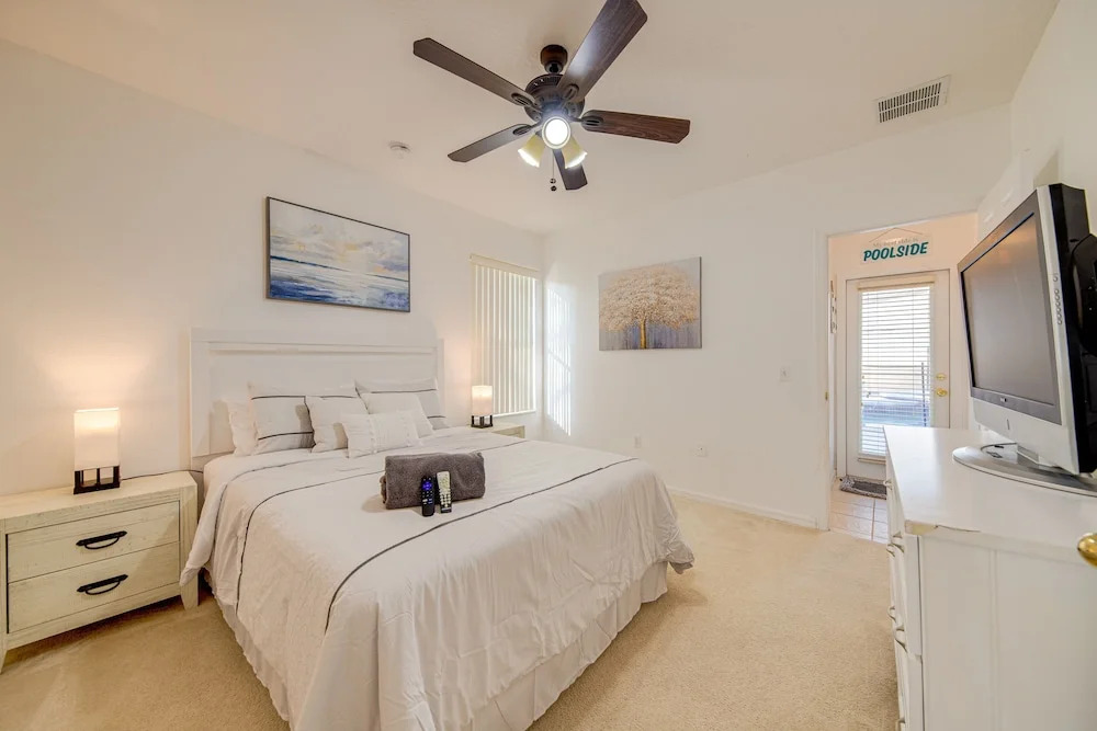 Disney Galactic Retreat 5 Bedroom Home by Redawning