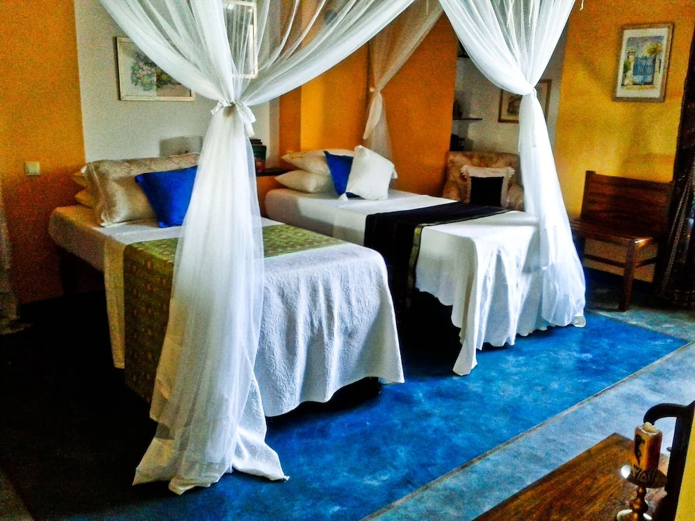 Jardim dos Aloés, Unique B&B - Casa de Charme