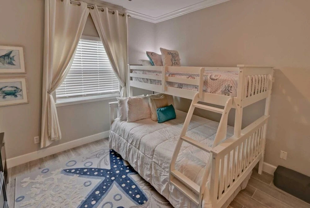 Padre Oasis #302 2 Bedroom Home by RedAwning
