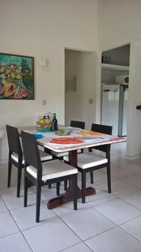 Casa Dr. Chico Beach House