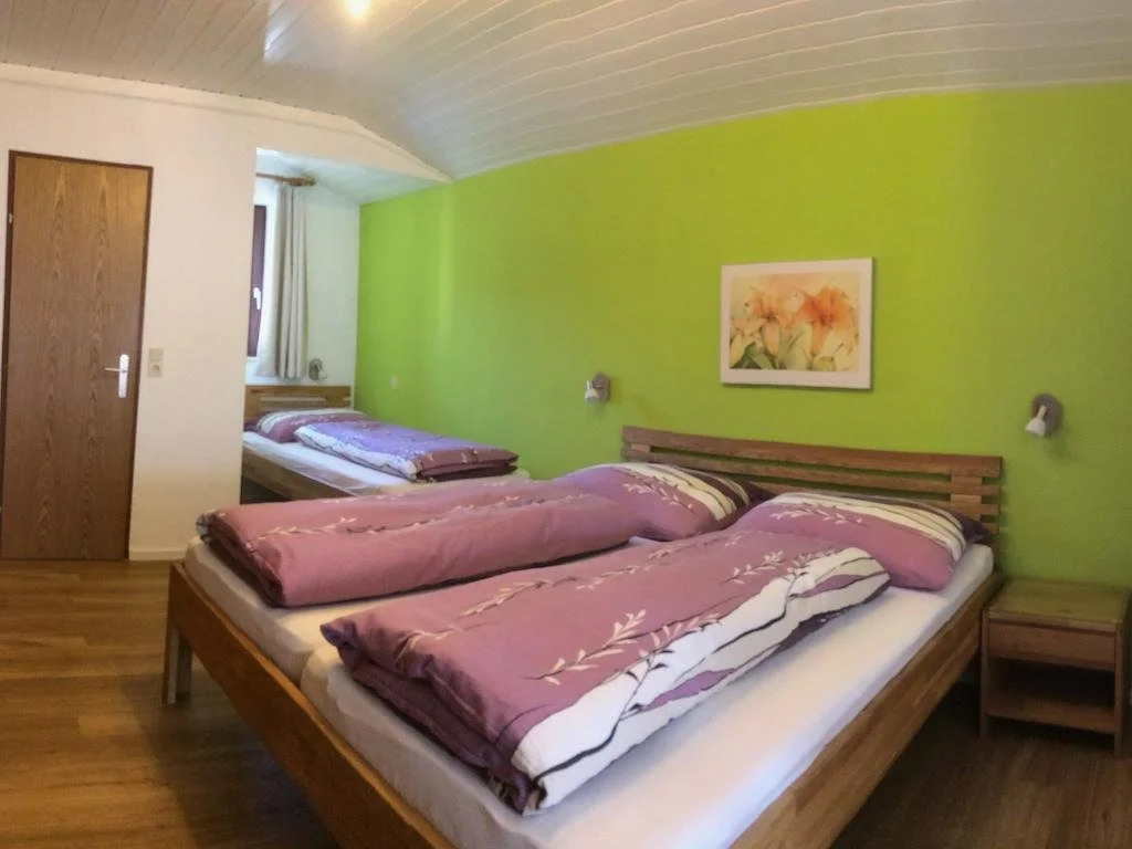 Appartement Fischer