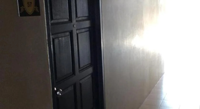 The State Apartment