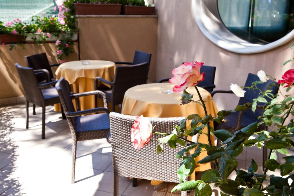 Hotel Gabbiano