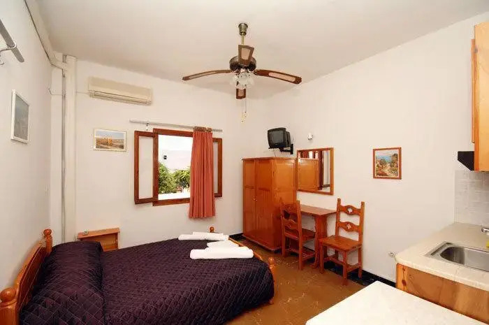 Pension Marmaras
