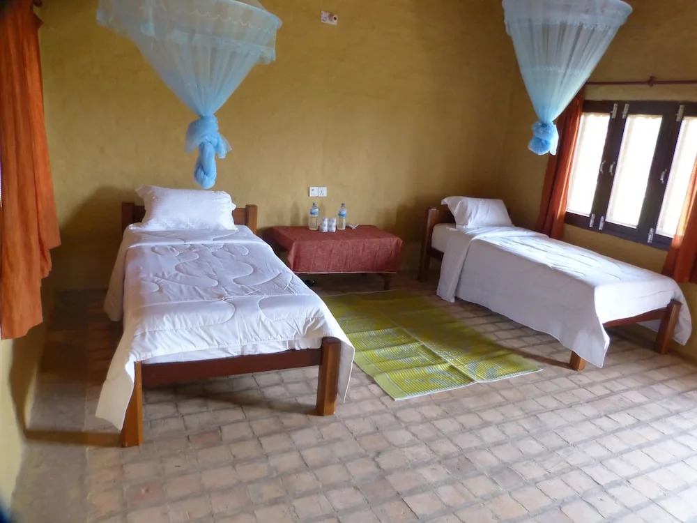 Nature Safari Resort