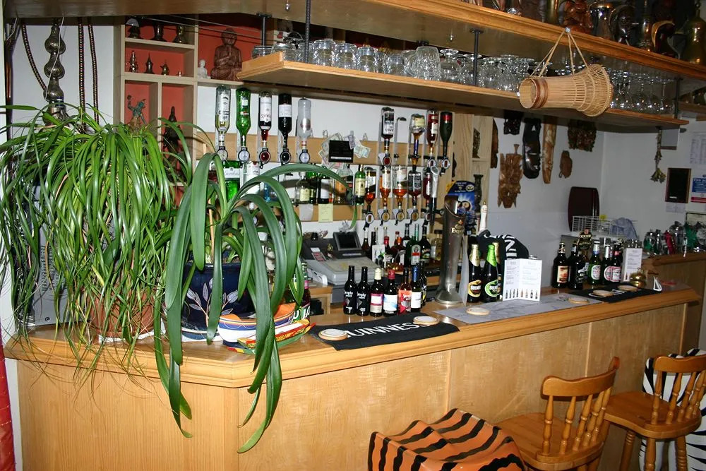 The Clee Hotel - Cleethorpes, Grimsby, Lincolnshire