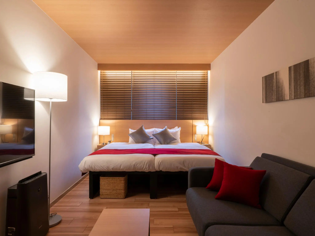 TORIFITO HOTEL&POD NISEKO