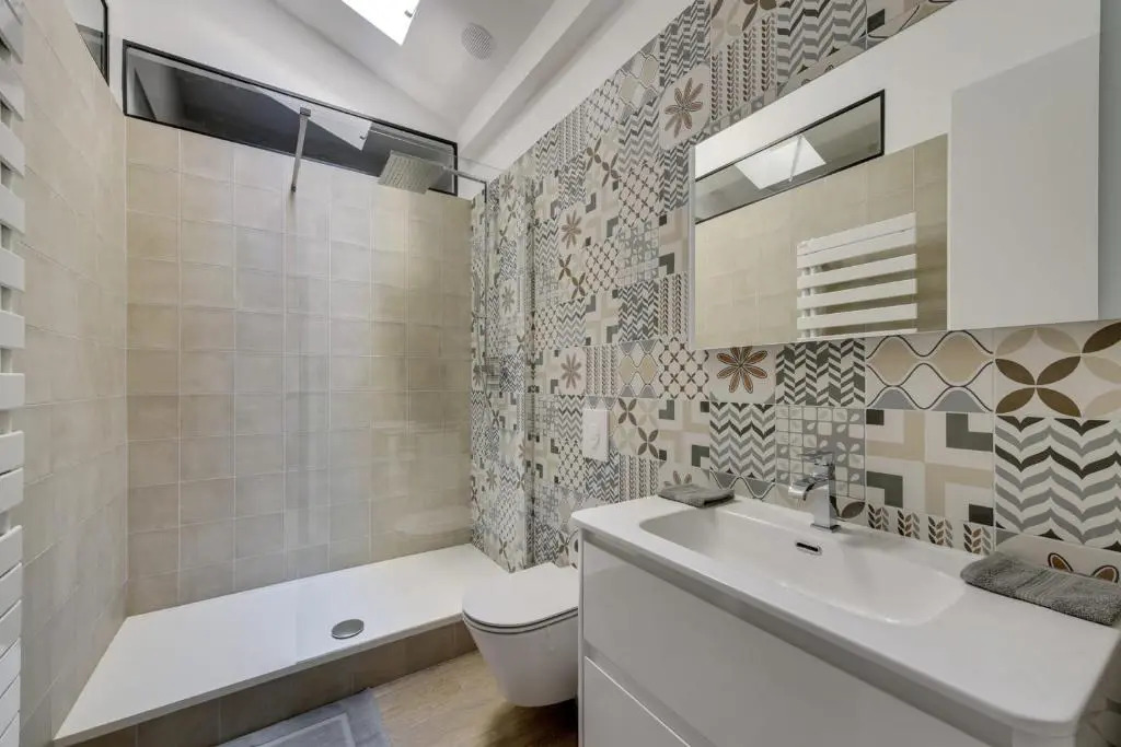 166 Suite Roza amazing flat near Notre Dame