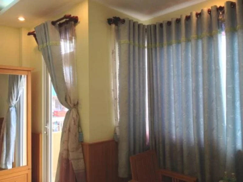 BÁCH AN LẠC HOTEL