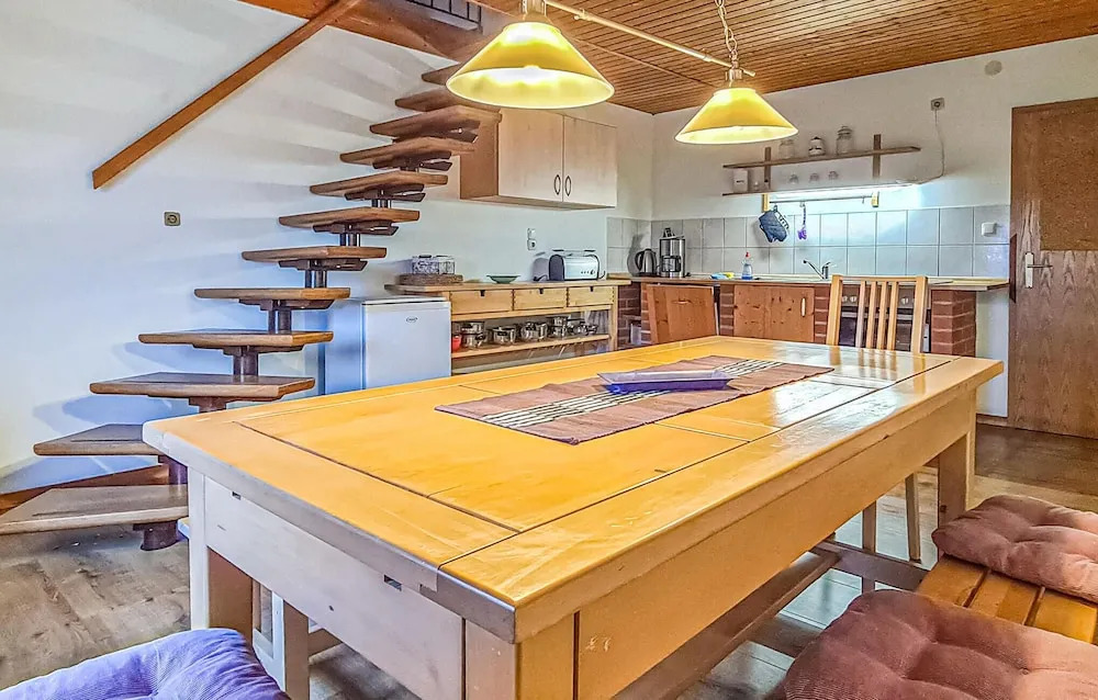 Amazing Apartment in Ribnitz-damgarten With 2 Bedrooms and Wifi