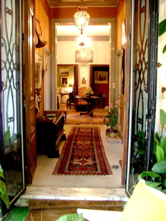 Villa With 4 Bedrooms in Imperia, With Wonderful sea View, Enclosed Ga