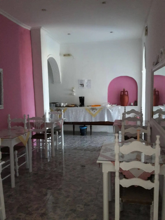Hotel Thirasia