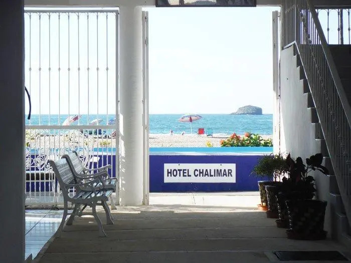 Hotel Chalimar